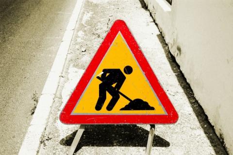 Nowy Sącz: nowy asfalt i chodnik bez dziur. Gdzie wkraczają drogowcy?