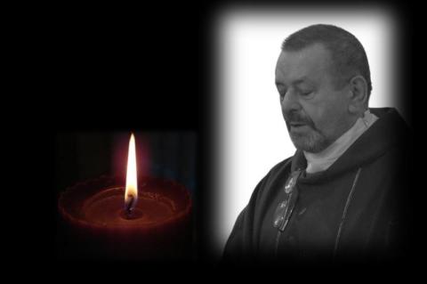Nie żyje ks. Marian Motyka. Kapłan zmarł po długiej i ciężkiej chorobie