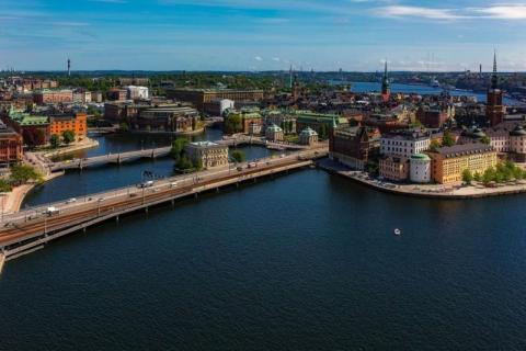 Szwecja zrewiduje cele klimatyczne?